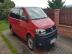 VW Transporter 2. 0 TDI