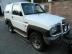 Daihatsu Feroza 1,6 bouran�