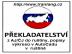 Odborn� p�eklady z �J/AJ do ru�tiny