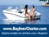 Bayliner Charter Chorvatska