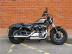 Harley-Davidson Sportster Forty-Osm Spec