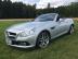 Cabrio Mercedes-Benz SLK 200