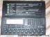 CASIO Data Banka DC-7700 625