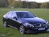 Mercedes E-class 220 CDI Avantgare