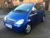 Mercedes Benz t��dy A 140 benzin