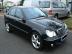 Mercedes Benz C 200 CDI,POUZE  41000Km