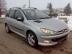 Peugeot 206 SW 2. 0 HDi kombi